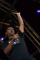 Sun-J, Asian Dub Foundation